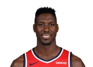Ian Mahinmi (#28)