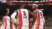 NBA 2K14 8