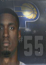 Roy Hibbert - Wikipedia