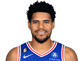 Tobias Harris