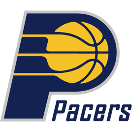 Indiana Pacers Logo