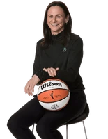 Sandy Brondello (New York Liberty)