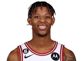 Dalen Terry NBA 2K Wiki Fandom