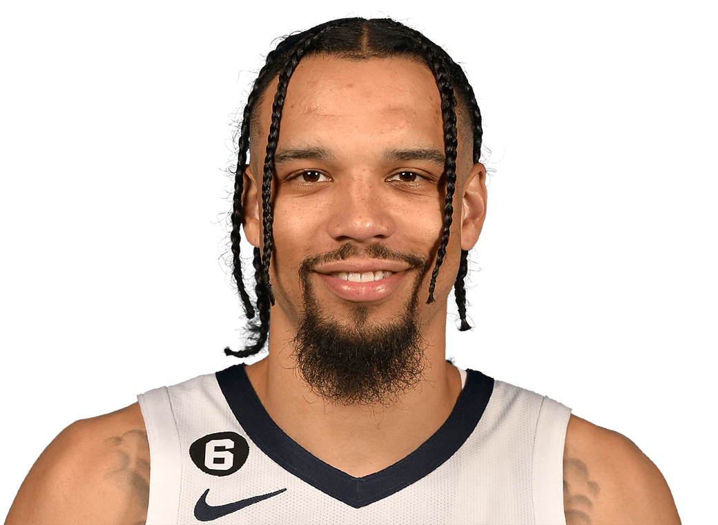 Dillon Brooks NBA 2K Wiki Fandom