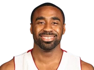 Reggie Williams (#55)