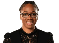 Tanisha Wright (Atlanta Dream)