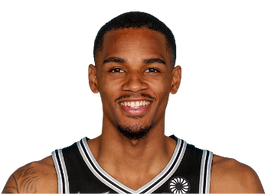 Dejounte Murray