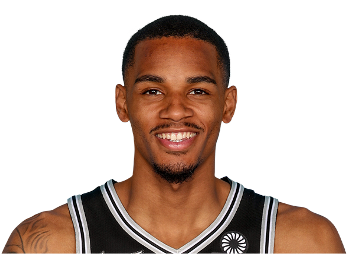 Dejounte Murray - Wikipedia