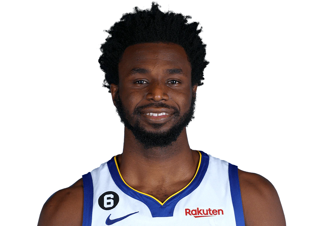 Andrew Wiggins - Wikipedia