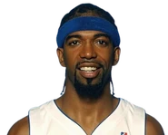 Richard Hamilton (#32)