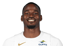 Javonte Green