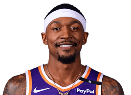 Bradley Beal