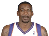 Amar'e Stoudemire