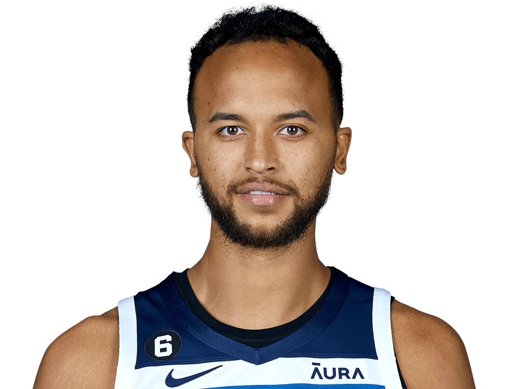 Kyle Anderson NBA 2K Wiki Fandom