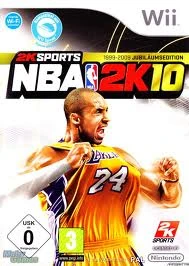 NBA 2K Wiki