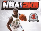NBA 2K8