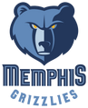 Memphis Grizzlies.