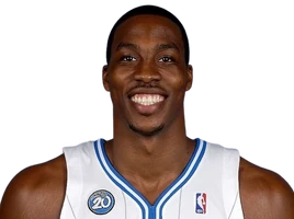 Dwight Howard