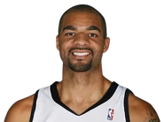 Carlos Boozer (#5)