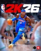 NBA 2K26