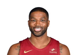 Tristan Thompson