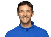 Mark Daigneault (Oklahoma City Thunder)