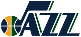 Utah Jazz Logo