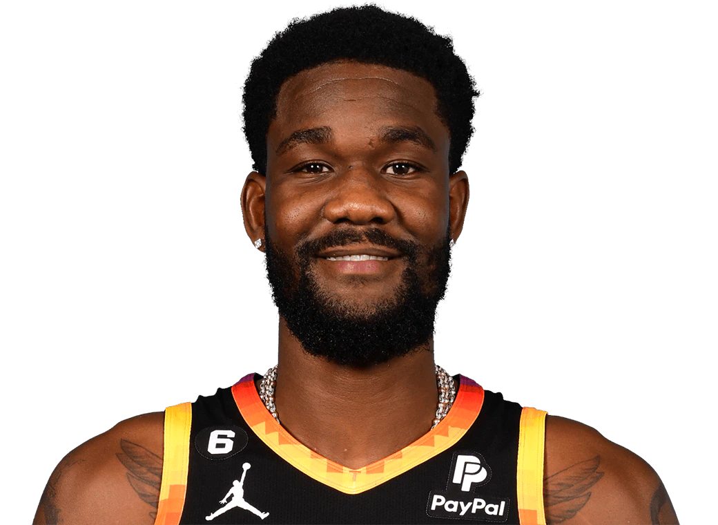 Deandre Ayton NBA 2K Wiki Fandom