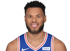 Justin Anderson