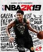 NBA 2K19