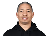 Tyronn Lue (Los Angeles Clippers)