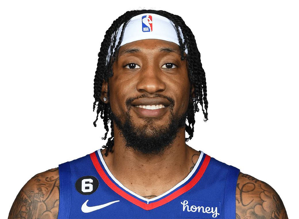 Robert Covington | NBA 2K Wiki | Fandom