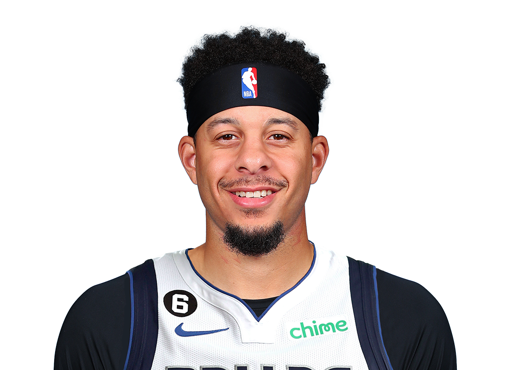 seth curry