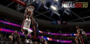 NBA 2K10 13