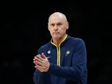 Rick Carlisle
