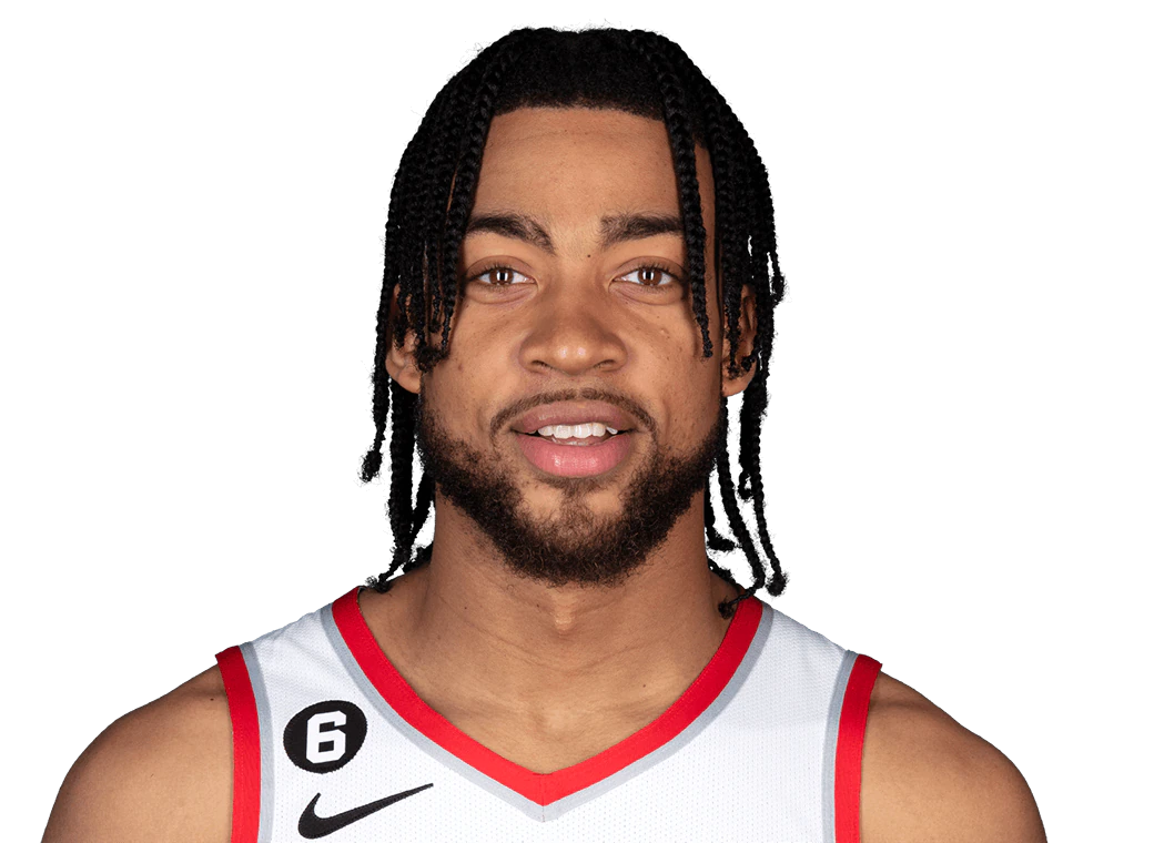 Trendon Watford | NBA 2K Wiki | Fandom