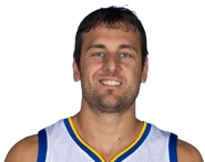 Andrew Bogut (#12)