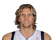 Dirk Nowitzki (#41)