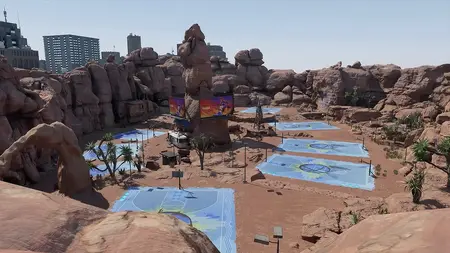 The City Nba 2k Wiki Fandom The City Nba 2k Wiki Fandom