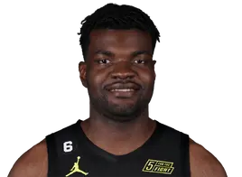 Udoka Azubuike