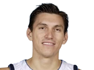 Eduardo Najera (#21)