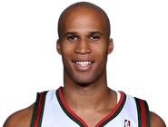 Richard Jefferson (#44)