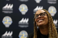 Teresa Weatherspoon (Chicago Sky)