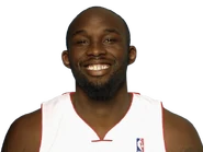 Reggie Evans (#30)