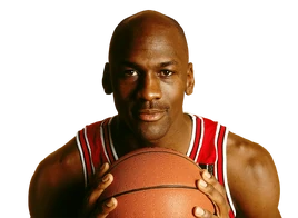 Michael Jordan