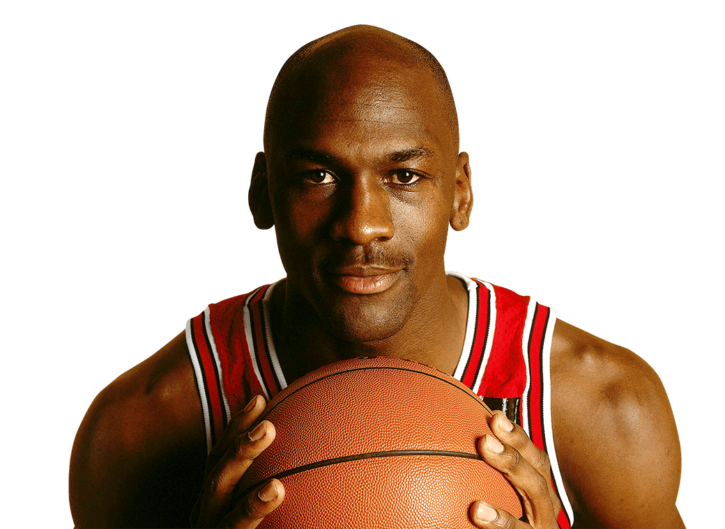 Michael Jordan: Biography, Basketball Player, Businessman