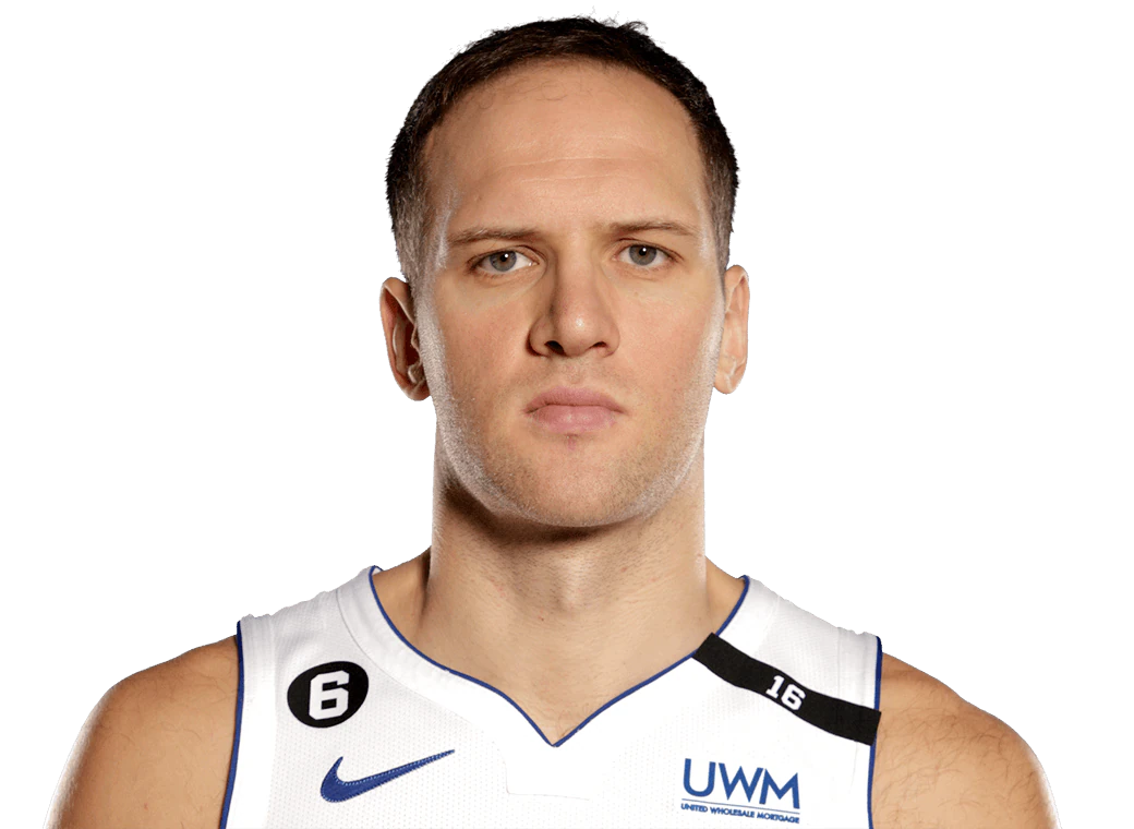 Bojan Bogdanović, NBA 2K Wiki