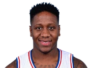 Isaiah Canaan (#0)