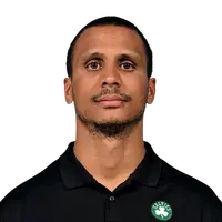 Joe Mazzulla (Boston Celtics)