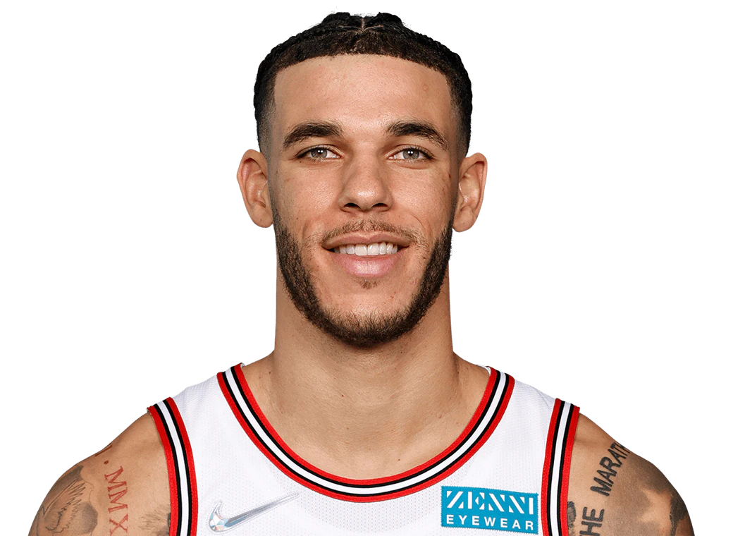 Lonzo Ball - Wikipedia